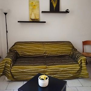 Appartement met een Slaapkamer